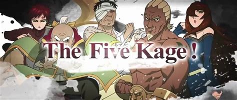 Kage Guide .
